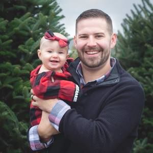 Meet your Posher, Theodore